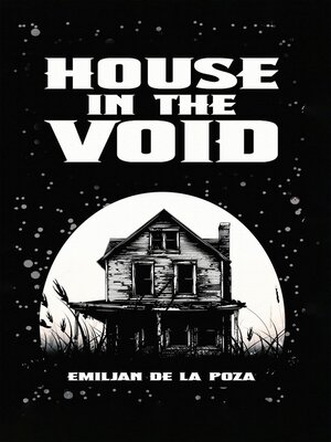 cover image of House In the Void